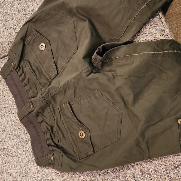 The Kript pants - Picture 3 of 6